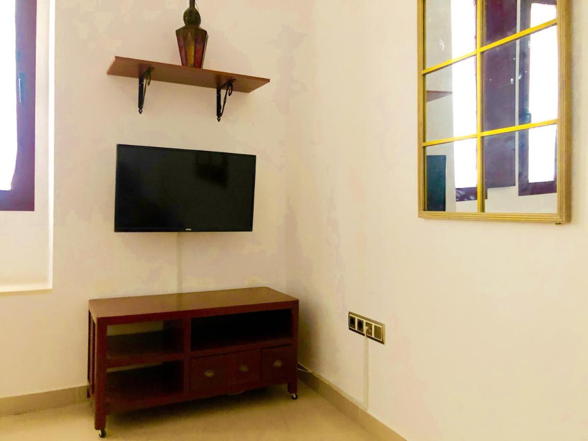 סביליה Arenal Suite - 1 Dormtitorio מראה חיצוני תמונה